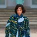 Issey Miyake propõe um xadrez desconstruído para o verão 2025