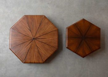 Teo Galeria cede mesa icônica de Zalszupin para exposição no MoMA