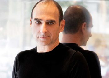 Casa Slamb lança curso de moda com Amir Slama