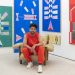 Galeria Estação apresenta 20 pinturas inéditas de André Ricardo 