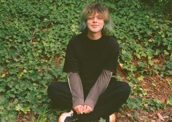 347aidan vem ao Brasil para único show no Cine Joia, em SP
