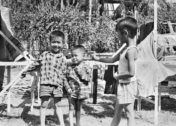 MIS traz fotografias de José Hamilton Ribeiro na Guerra do Vietnã
