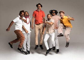 Casa Natura Musical recebe show de 30 anos da Mestre Ambrósio