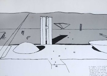 Exposição e leilão apresentam obras de Niemeyer, Ziraldo e Millôr