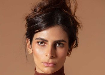 Yasmin Martins Mendes é indicada como Melhor Atriz no Septimus Awards