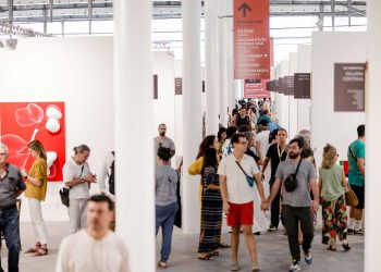 ArtRio apresenta primeiras galerias confirmadas para 2024