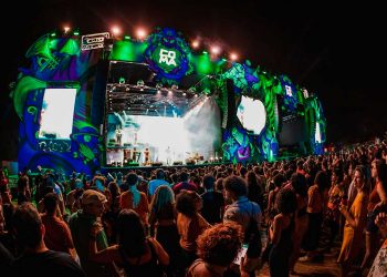 DF: CCBB Brasília abre vendas do Festival CoMa