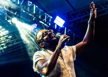 RN: Festival Mada anuncia Xande de Pilares cantando Caetano Veloso