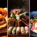 Smorgasburg, festival de gastronomia criativa, acontece nos dias 20 e 21 de julho