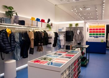 Simples Reserva, marca da holding Azzas 2154, chega a São Paulo