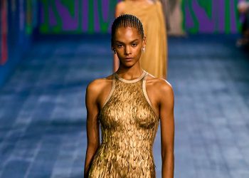 Olimpíadas inspiram coleções esportivas nas semanas de moda