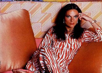 Exposição sobre Diane von Furstenberg chega a Los Angeles