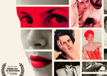 Dica CHNews: Filme sobre Fernanda Young estreia em 29 de agosto
