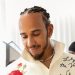 Dior aponta Lewis Hamilton como embaixador e designer da nova coleção de lifestyle