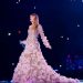 Taylor Swift ganha exposição com seu figurino em museu de Londres