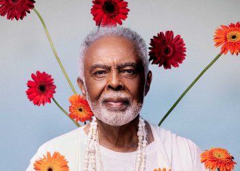 Gilberto Gil anuncia datas da turnê de despedia “Tempo Rei”