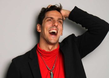 Rafael Infante grava longa e se prepara para voltar aos palcos