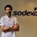 Chef Rodrigo Oliveira faz parceria com a Sodexo