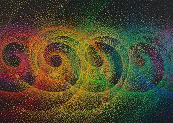 Nara Roesler SP apresenta mostra inédita de Julio Le Parc