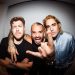 Grupo de pop punk inglês Busted vem ao Brasil pela 1ª vez