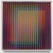 Simões de Assis abre individual que celebra o centenário de Carlos Cruz-Diez