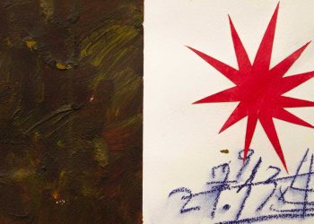 Exposição coletiva une artistas de SP e Goiânia 