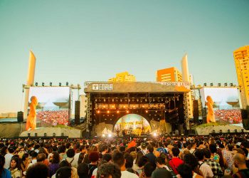 Coala Festival terá transmissão via streaming no Disney+