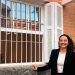 Juliana Asmir é a nova diretora comercial da galeria A Gentil Carioca