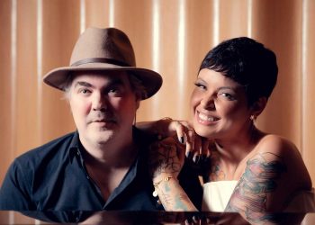 Daniel Jobim e Kell Smith fazem turnê-homenagem a Tom e Elis