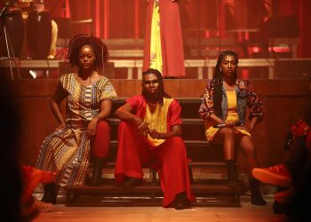Festival da Arte Negra acontece de 05 a 08 de setembro em Salvador
