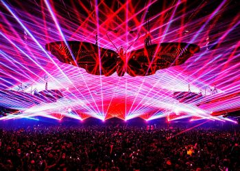 Tomorrowland Brasil 2024 revela line up completo