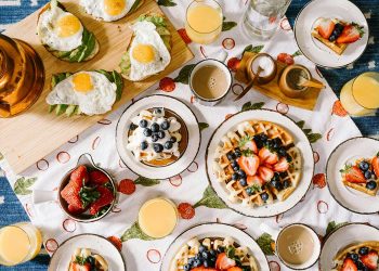 Breakfast Weekend chega a sua 6ª edição em São Paulo