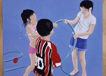 Galeria Tato passa a representar oito artistas com exposição inédita
