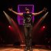Caixa Cultural SP recebe o pernambucano Almério cantando Cazuza