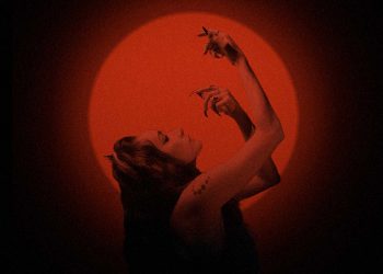 Dica CHNews: Lia Paris lança single e clipe no próximo dia 25; fique de olho