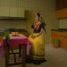 MIS recebe mostra fotográfica em homenagem a Frida Kahlo