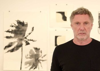 Rio: Oskar Metsavaht revisita Ipanema em nova exposição