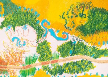 CCBB RJ abre mostra com 300 obras de 200 artistas da década de 1980