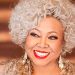 Alcione comemora 50 anos de carreira no Tokio Marine Hall
