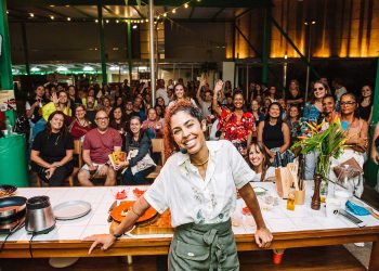 Festival Raízes estreia em SP no Parque Ibirapuera