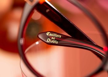 Collab Casillero del Diablo x Chilli Beans apresenta coleção de óculos