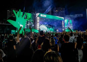 Coala Festival começa hoje com novo palco e mais de 60 atrações