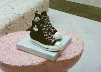 Converse x Isabel Marant: collab apresenta o Chuck repaginado