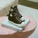 Converse x Isabel Marant: collab apresenta o Chuck repaginado