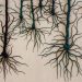 Janaina Mello Landini apresenta “Bosque Neural” na Zipper Galeria