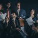 Grupo argentino de teatro cego estreia espetáculo em SP