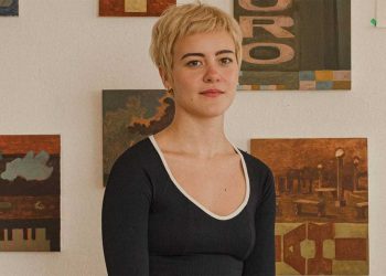 Galeria Millan passa a representar a cearense Beatrice Arraes