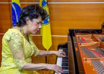 Casa Museu Ema Klabin recebe a pianista Eudóxia de Barros, com entrada franca