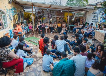Mostra Cine Diversidade estreia com 17 dias de programação online