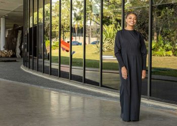 Dica CHNews: Adriana Couto comanda novo podcast do MAM